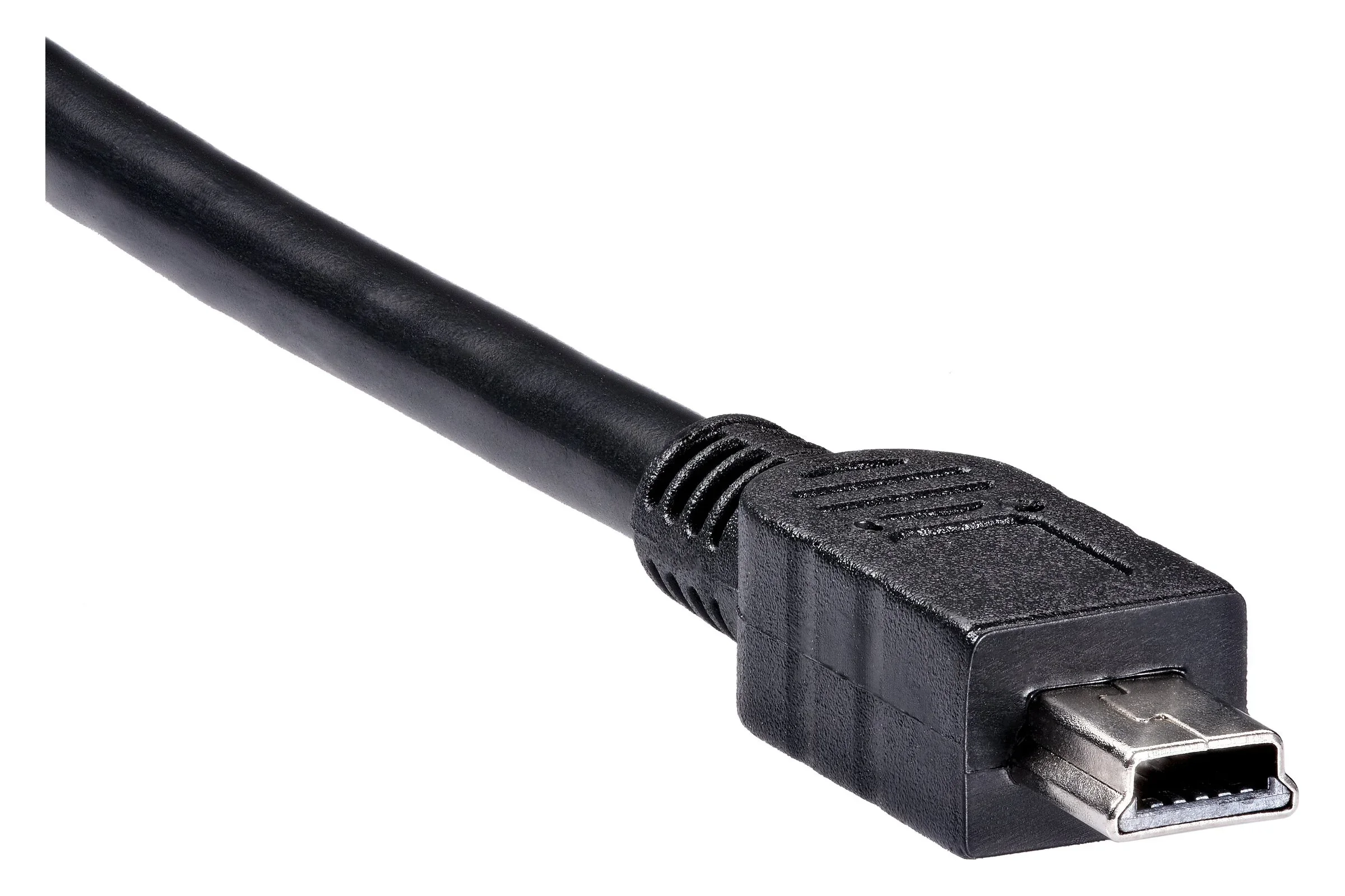Кабель USB 2.0 A-->mini-B 5P, iOpen, 1.8m <ACU215A-1.8M>