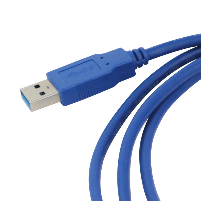 Кабель соединительный USB3.0 Am/Bm 1,8m VCOM (VUS7070-1.8M)