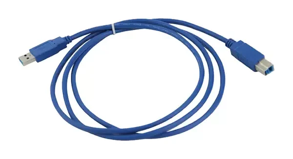 Кабель соединительный USB3.0 Am/Bm 1,8m VCOM (VUS7070-1.8M)