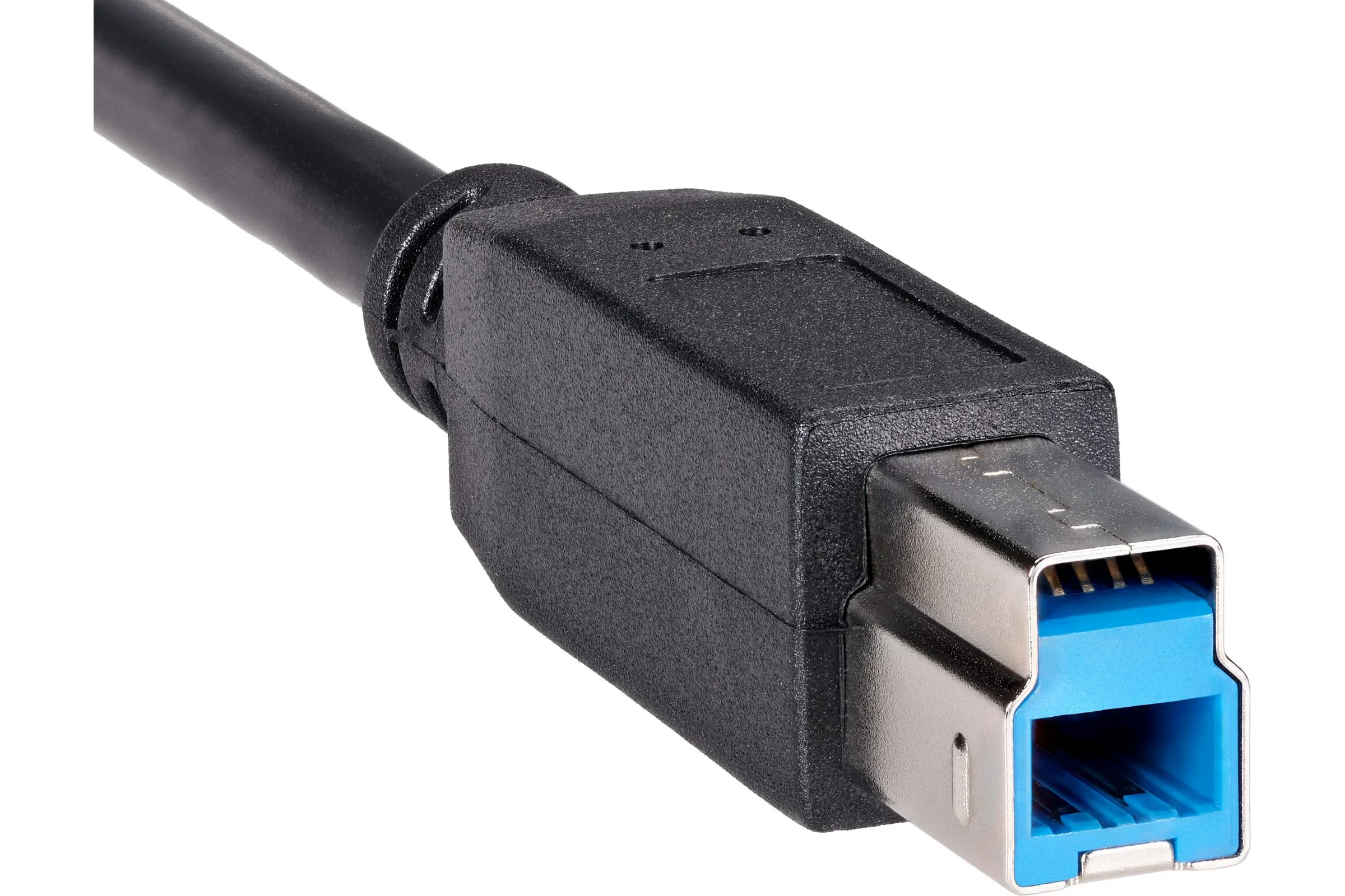 Кабель соединительный USB3.0 Am/Bm 3m медь Telecom  (TUS710-3M)