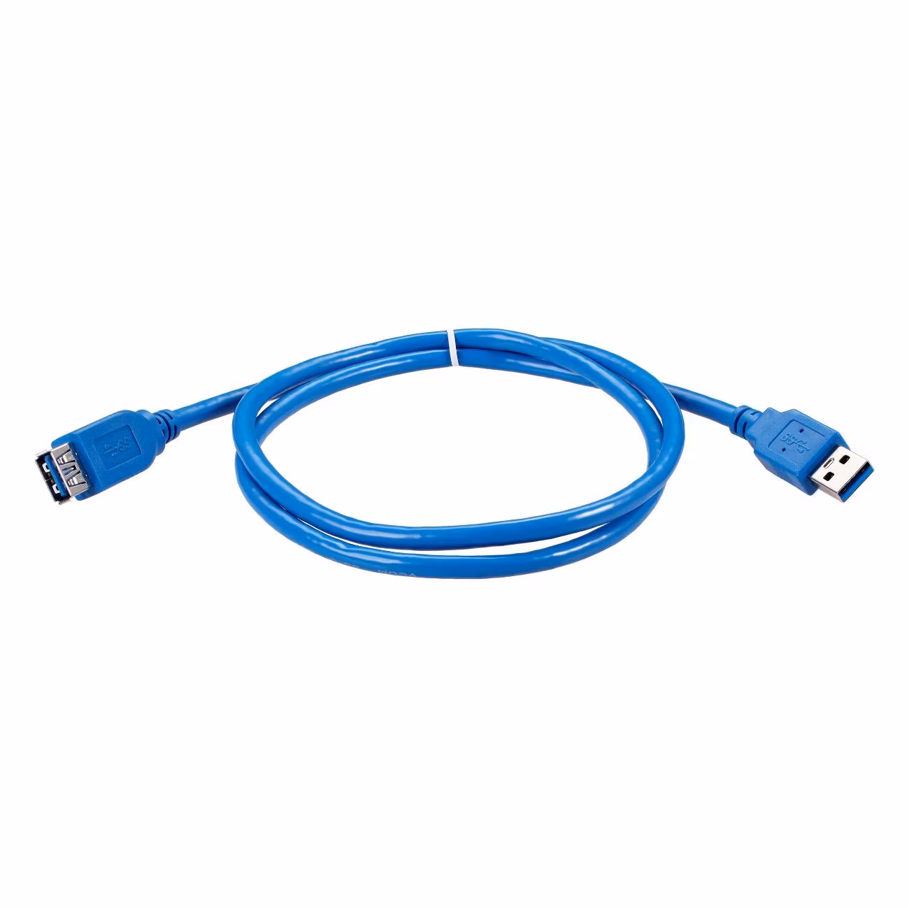 Кабель удлинительный USB3.0 Am-Af 1m медь VCOM (VUS7065-1M)