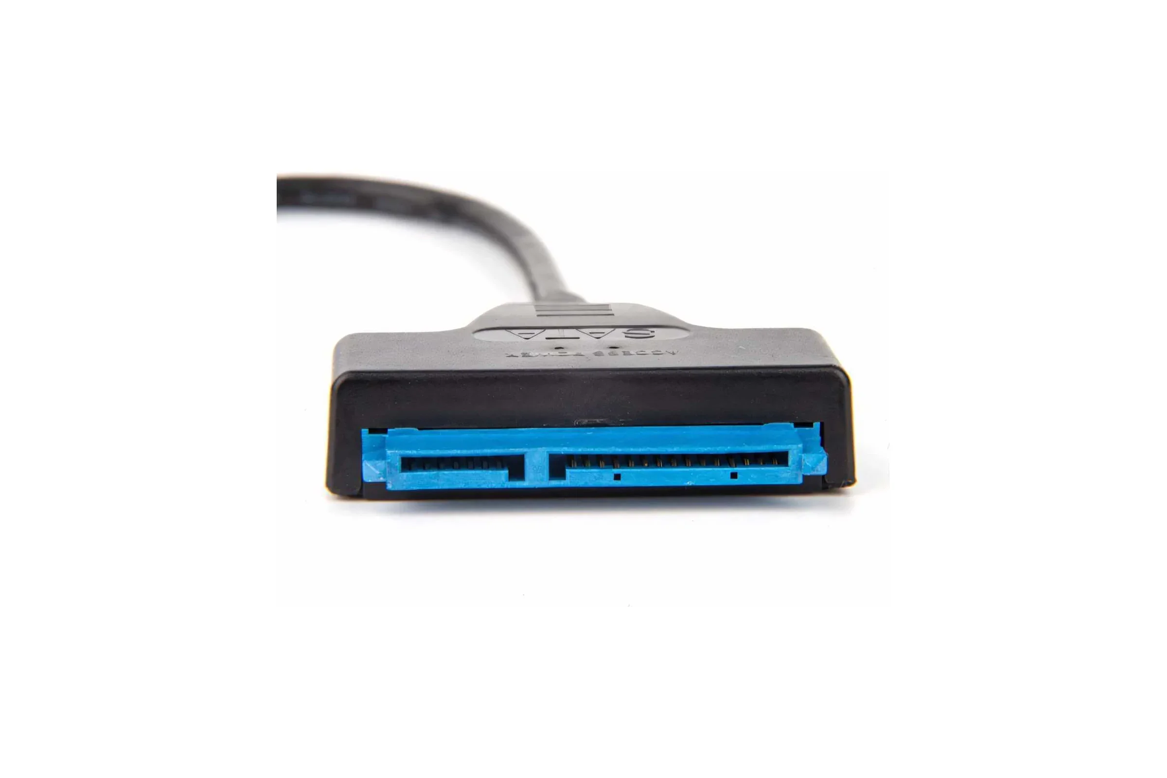 Кабель-адаптер USB3.0 ---SATA III 2.5", VCOM <CU815>