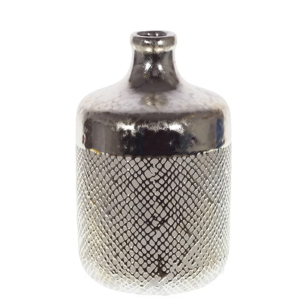 Ваза, 1300 мл, L14,5 W14 H22 см