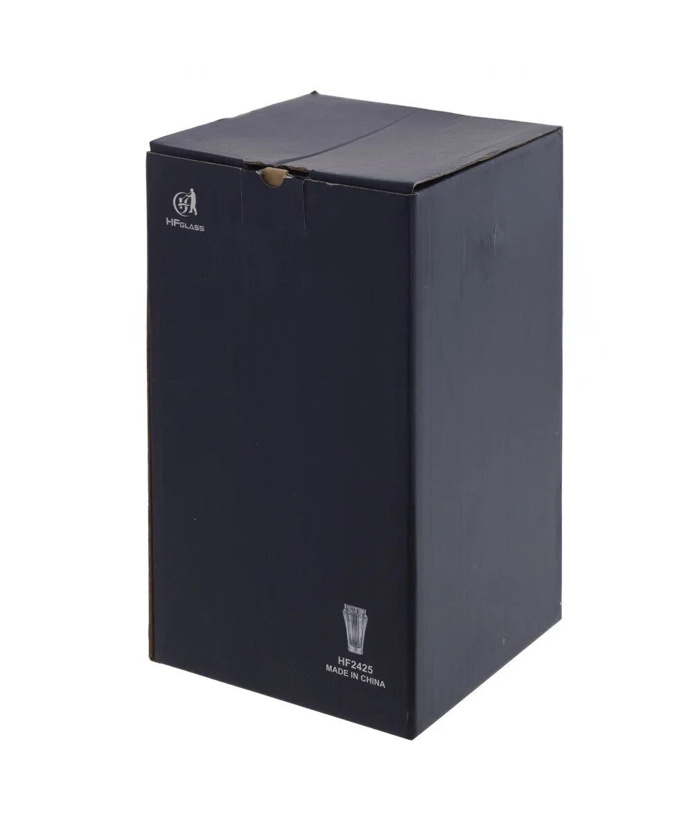 Ваза, 1500 мл, L11,5 W11,5 H24 см