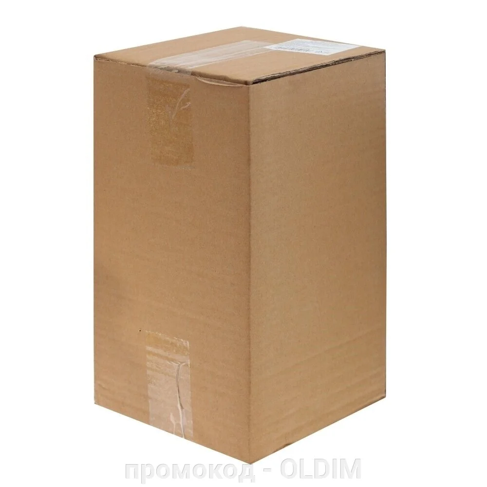 Ваза, 1500 мл, L12,5 W12,5 H24,5 см