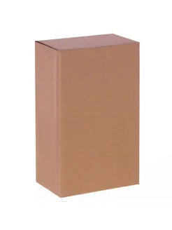 Ваза, 1500 мл, L17 W7,5 H29,5 см