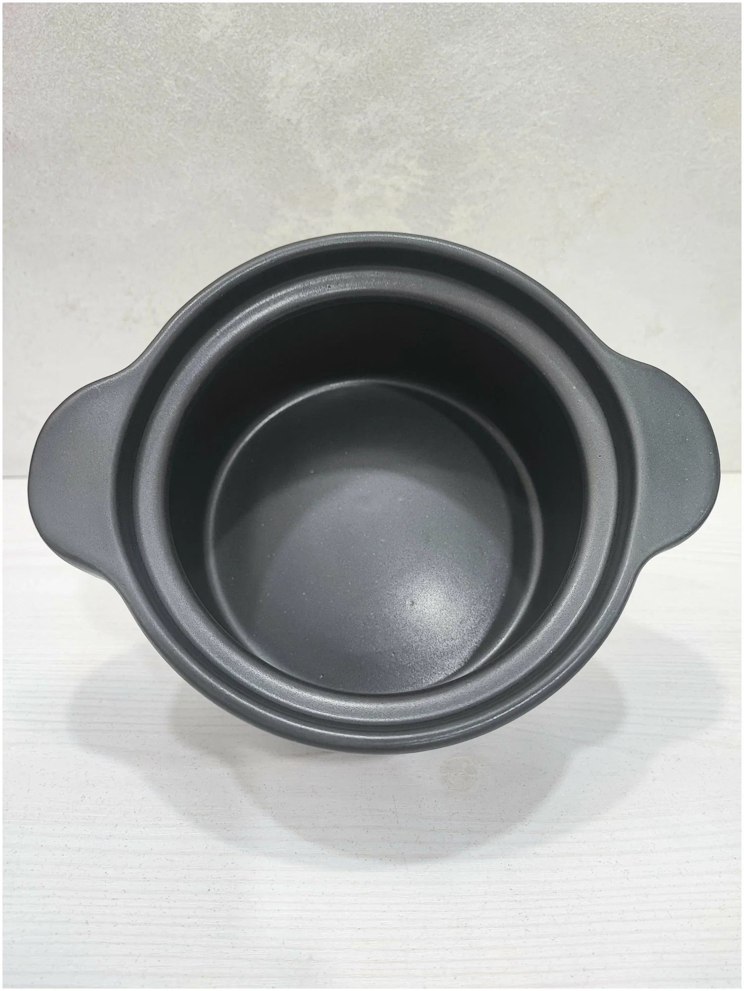 225-036 Кастрюля 6л. DIAMOND KITCHEN в под.уп.(х4)Керамика
