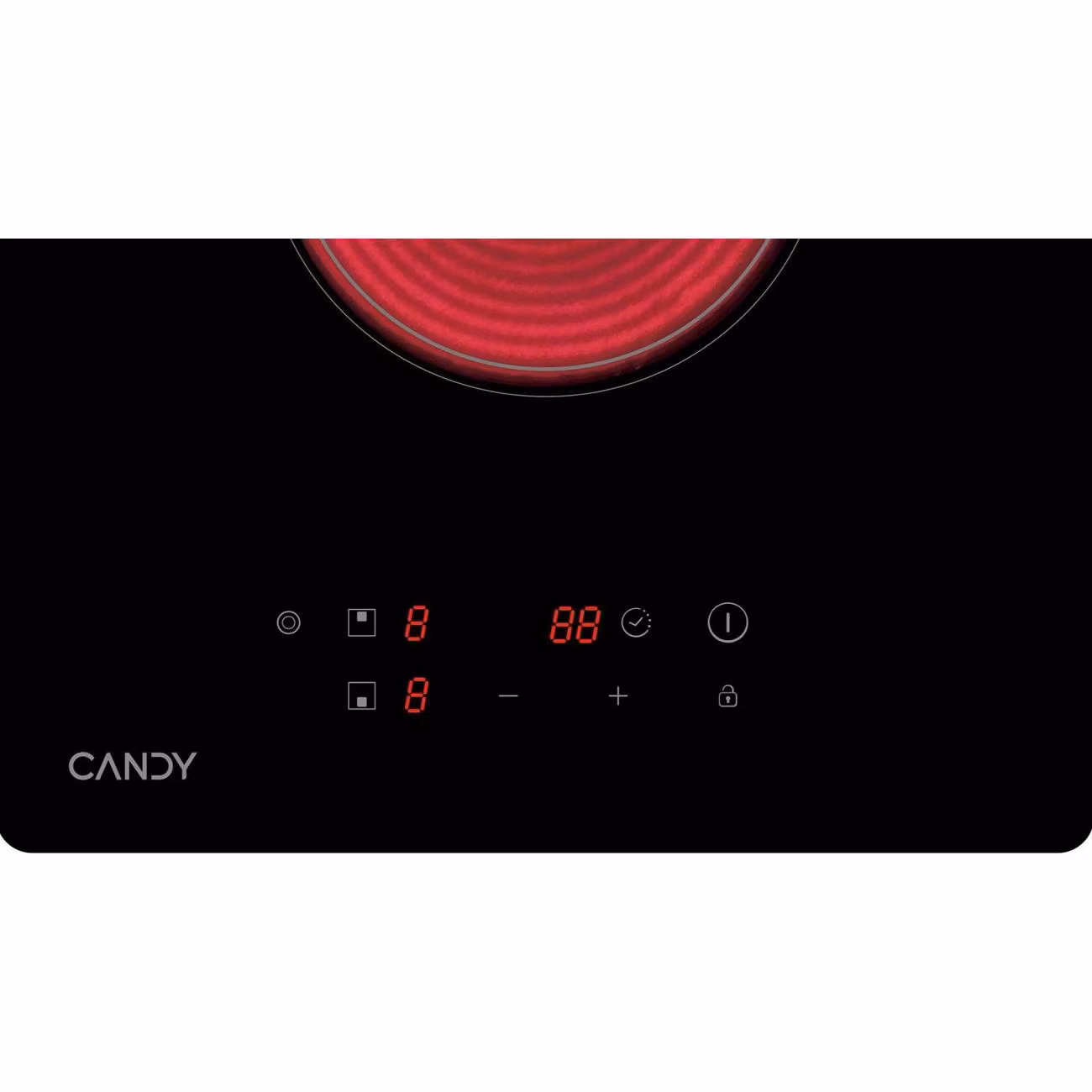 Электрическая варочная панель Candy CHXC32RB