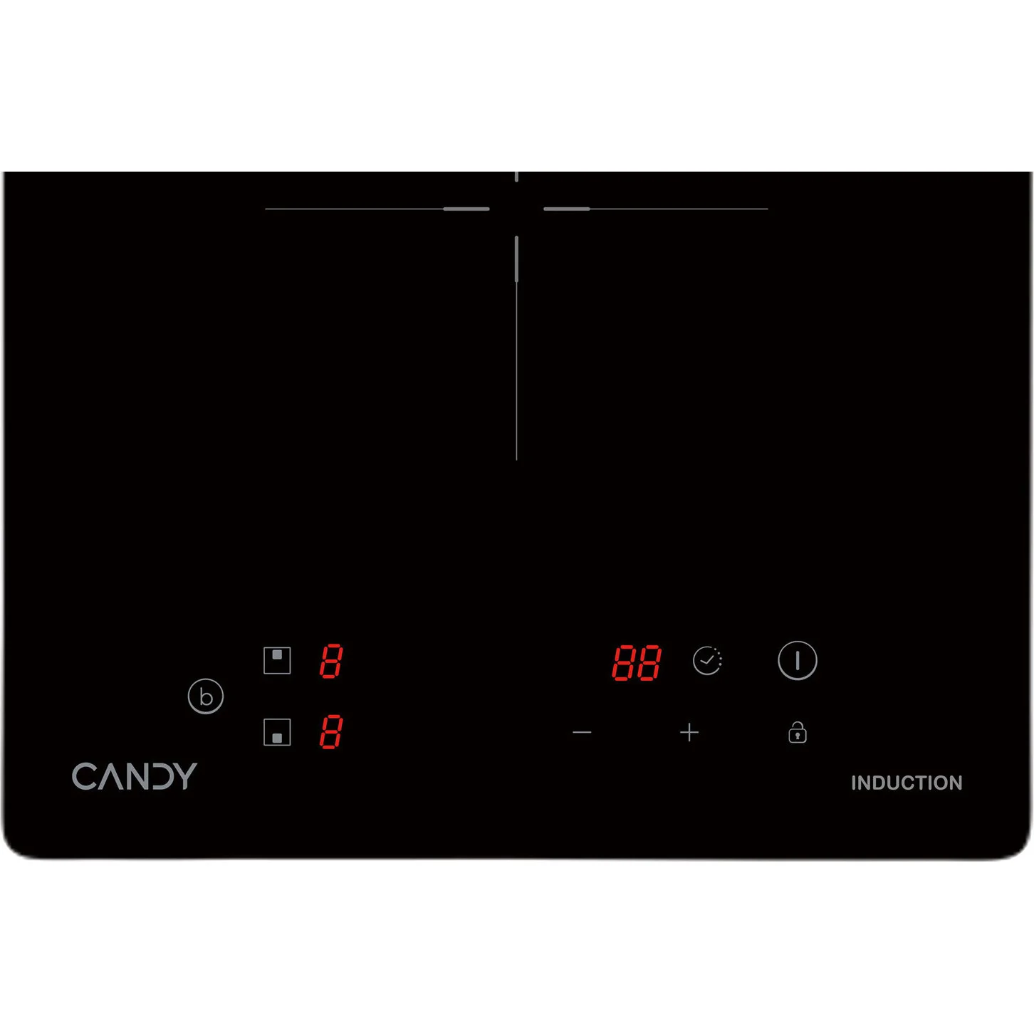 Электрическая варочная панель Candy CHXY32NB