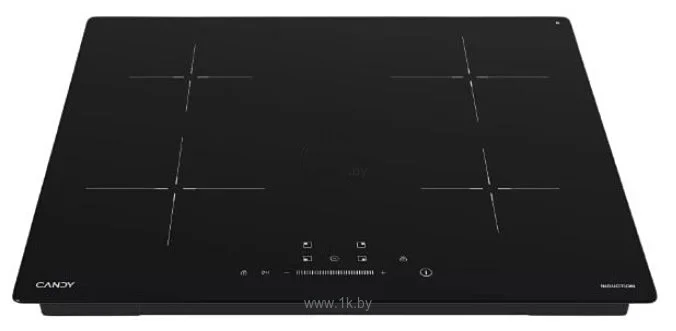 Электрическая варочная панель Candy CHXY64TB