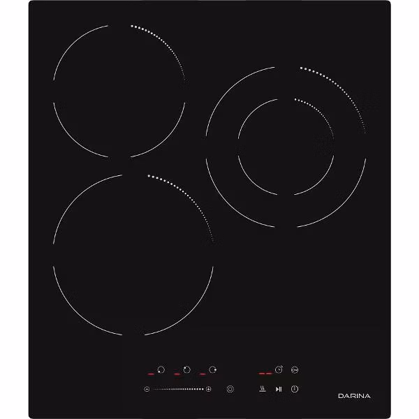 Электрическая варочная панель Darina 6P E3324 B
