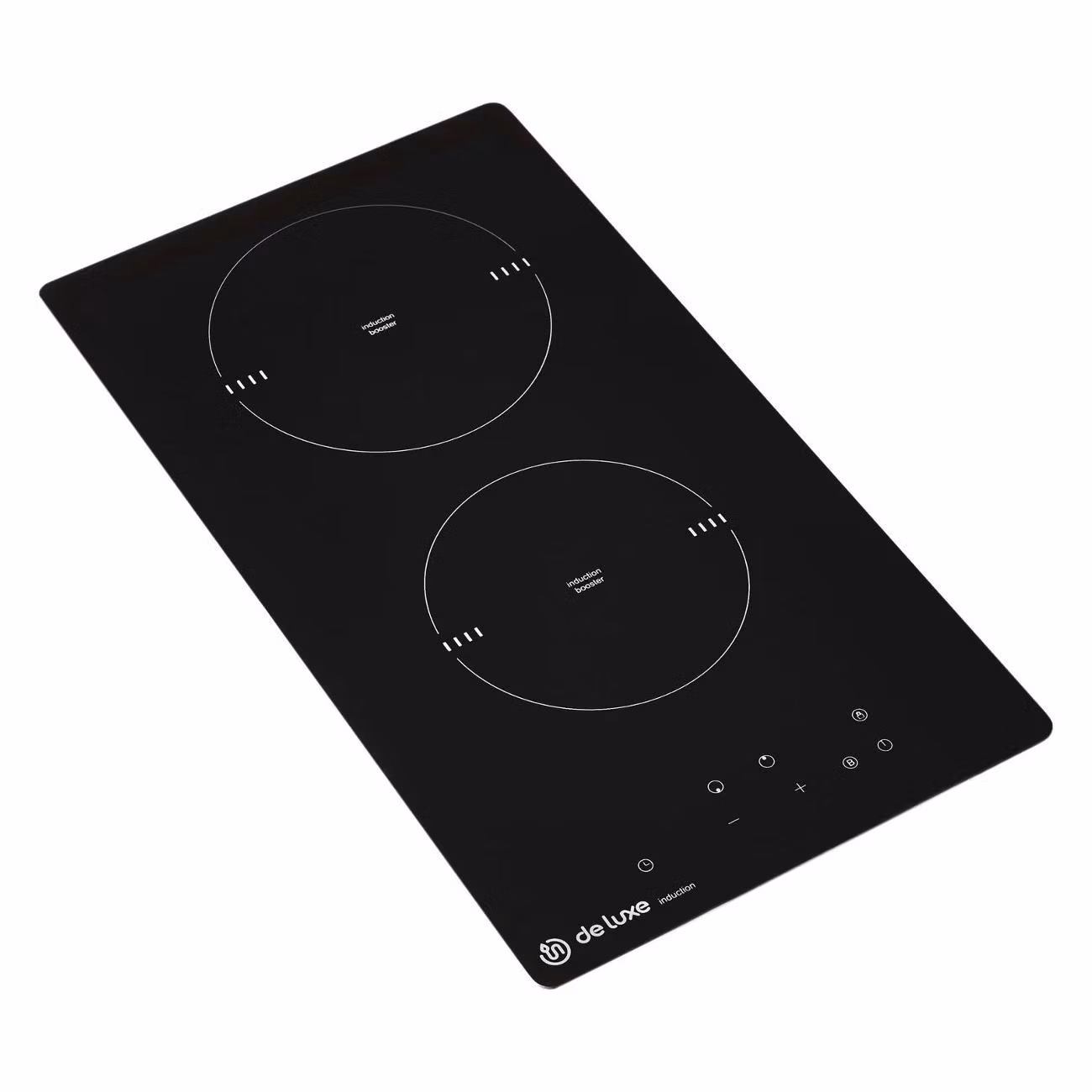 Электрическая варочная панель De luxe IH3235P-T01 (EVI2902.00)