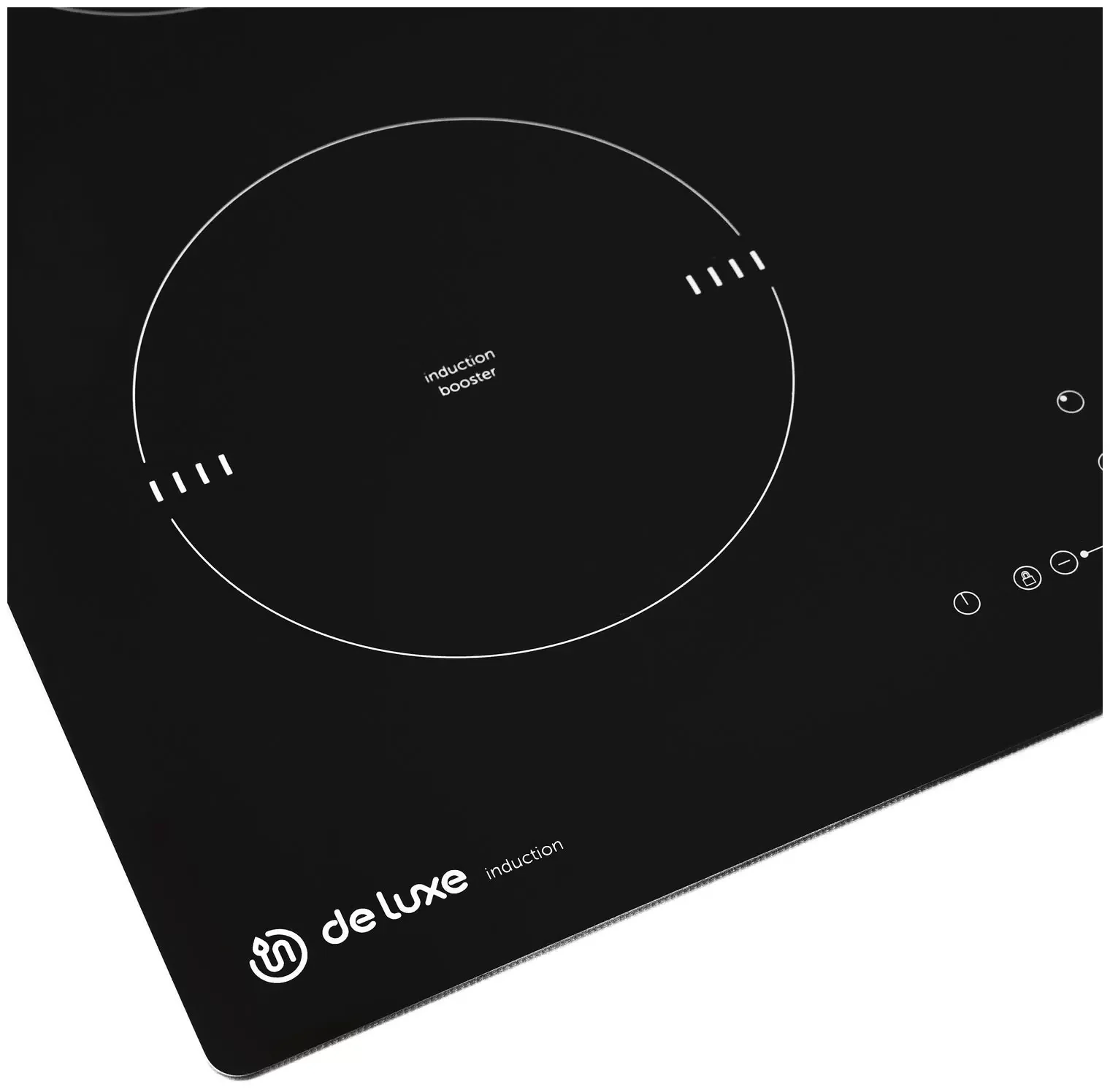 Электрическая варочная панель De luxe IH3235P-T01 (EVI2902.00)
