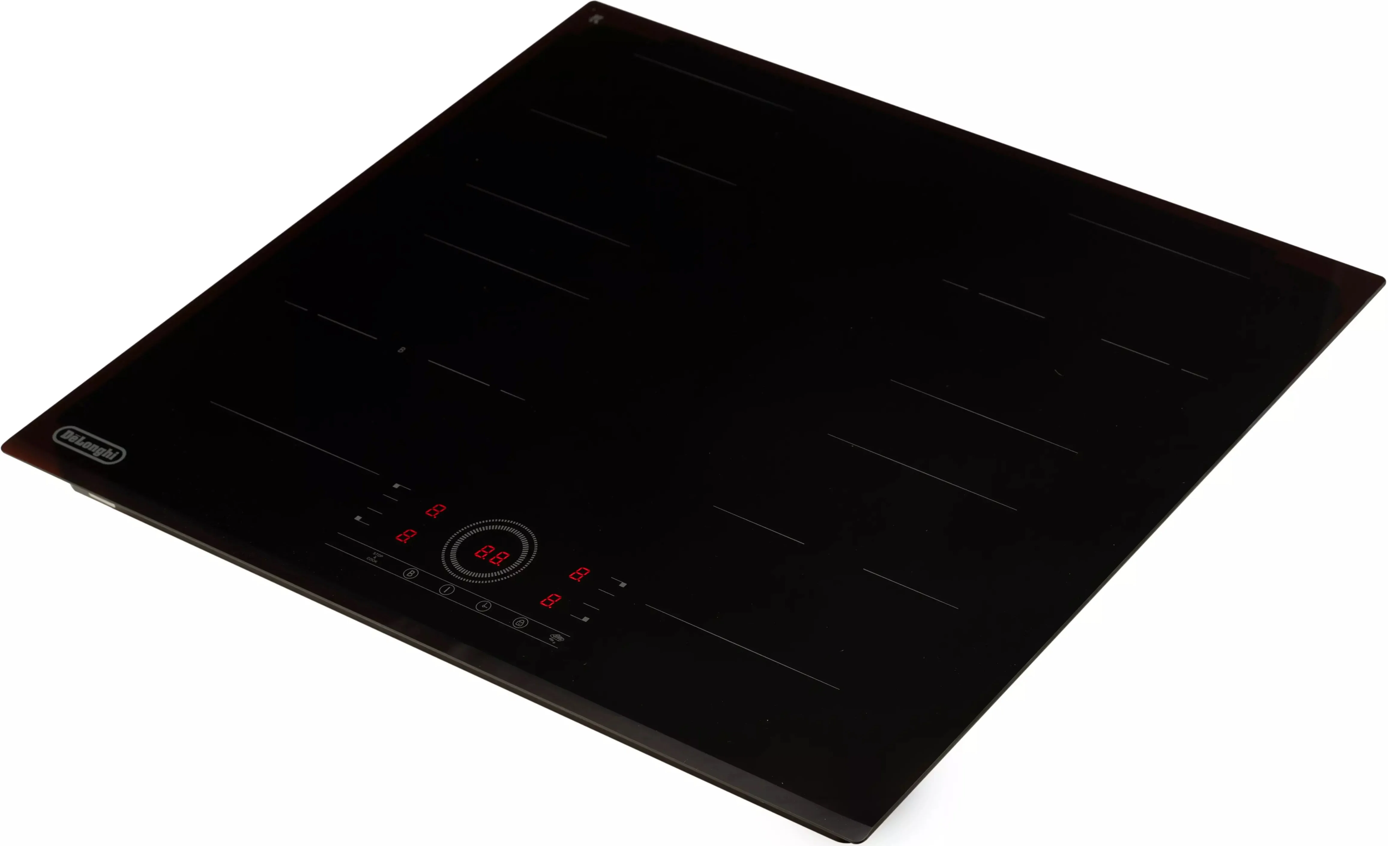 Электрическая варочная панель De’Longhi ELETTRA 1B0P CR