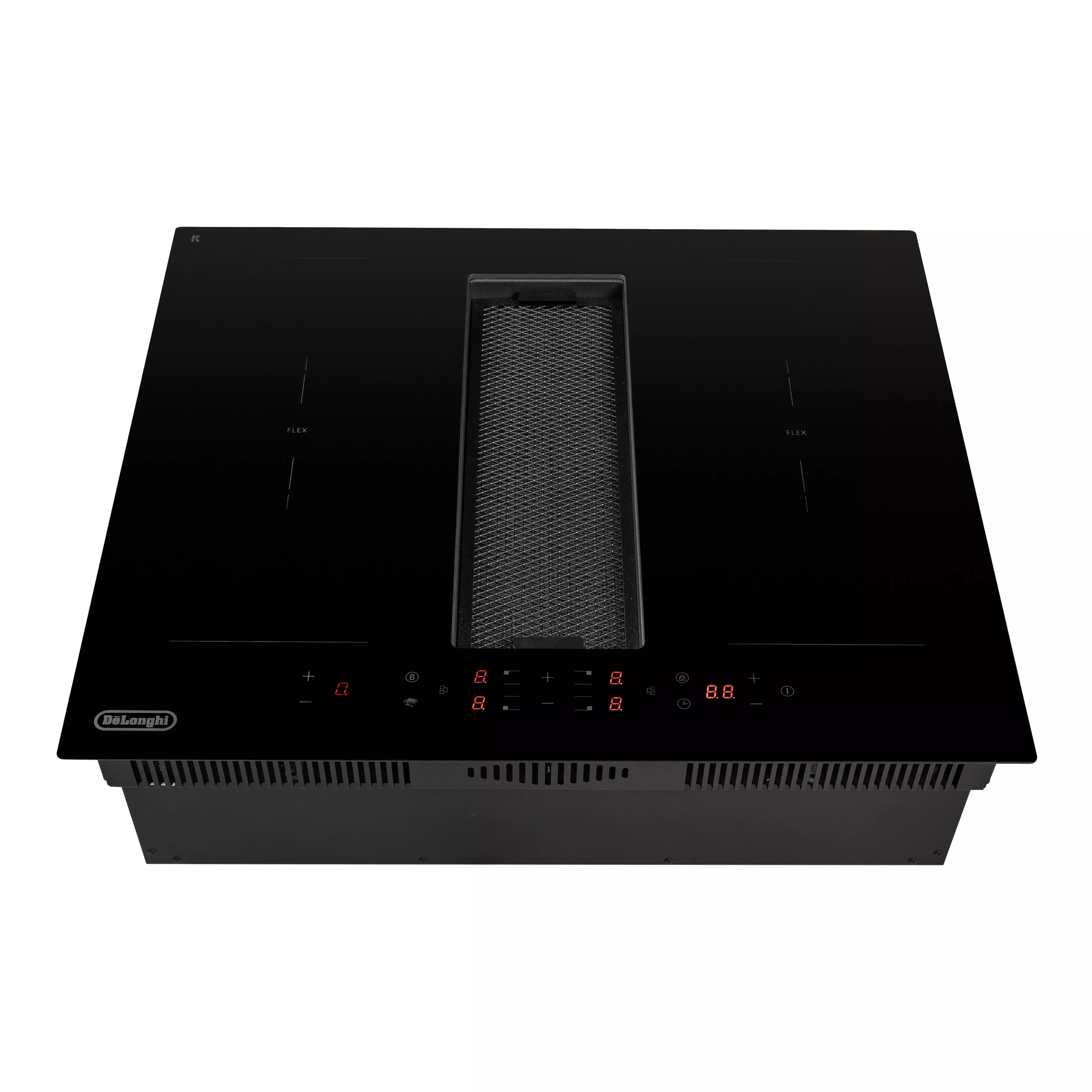 Электрическая варочная панель De’Longhi ELETTRA 4B2F TC ARIA