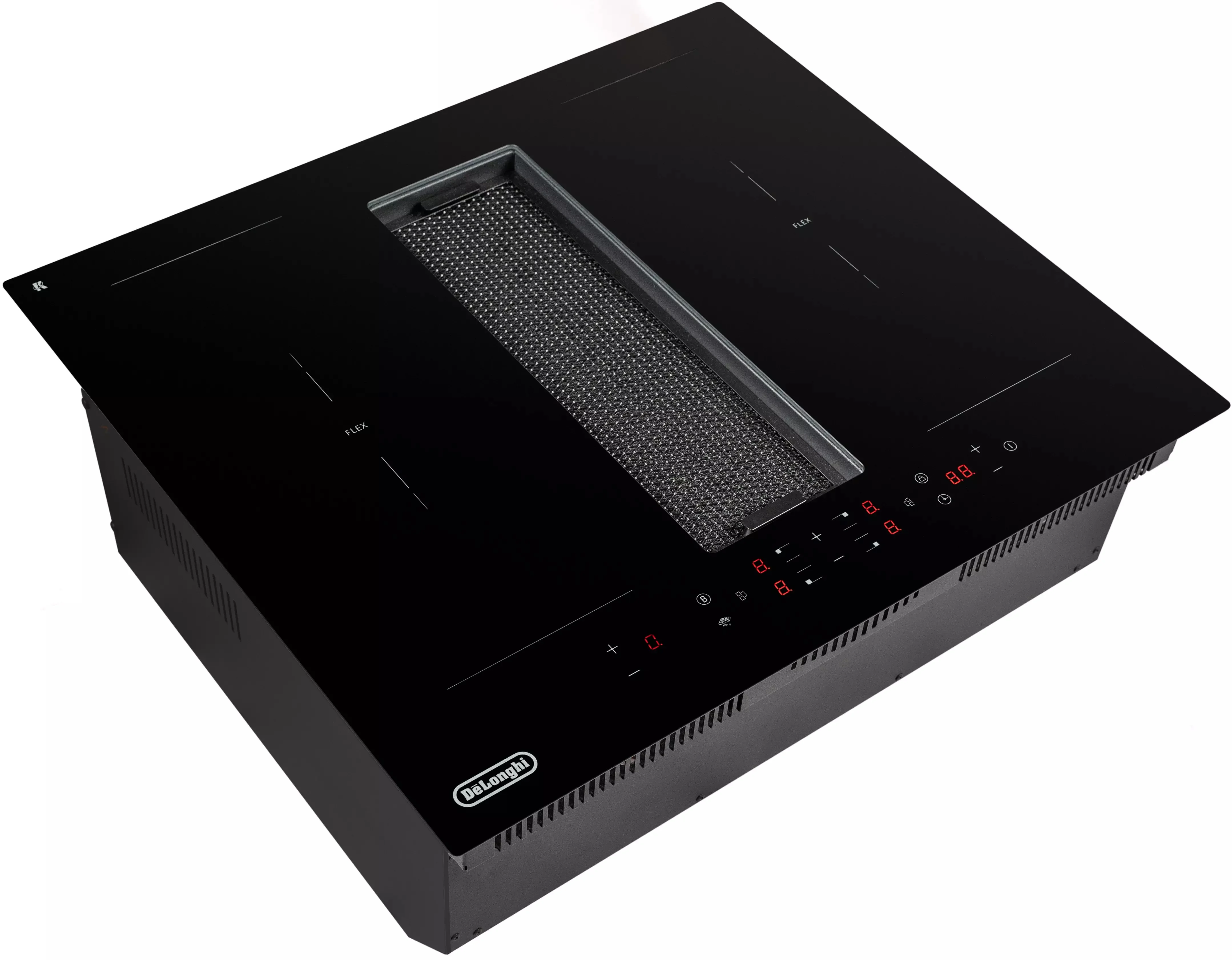 Электрическая варочная панель De’Longhi ELETTRA 4B2F TC ARIA