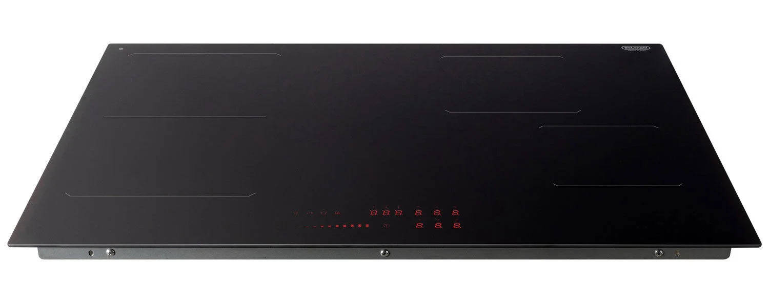 Электрическая варочная панель De’Longhi SLI 804 RUS