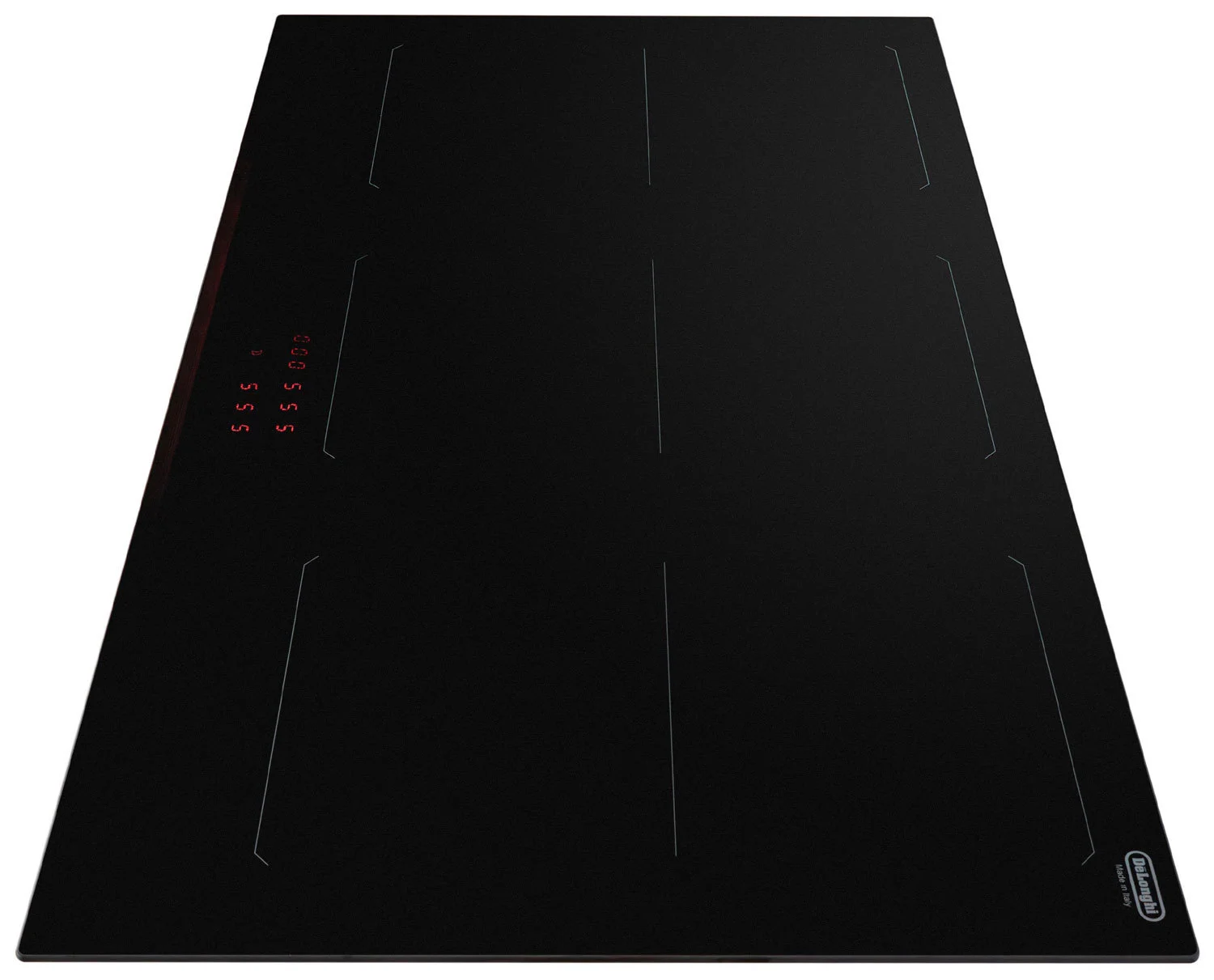 Электрическая варочная панель De’Longhi SLI 906 RUS