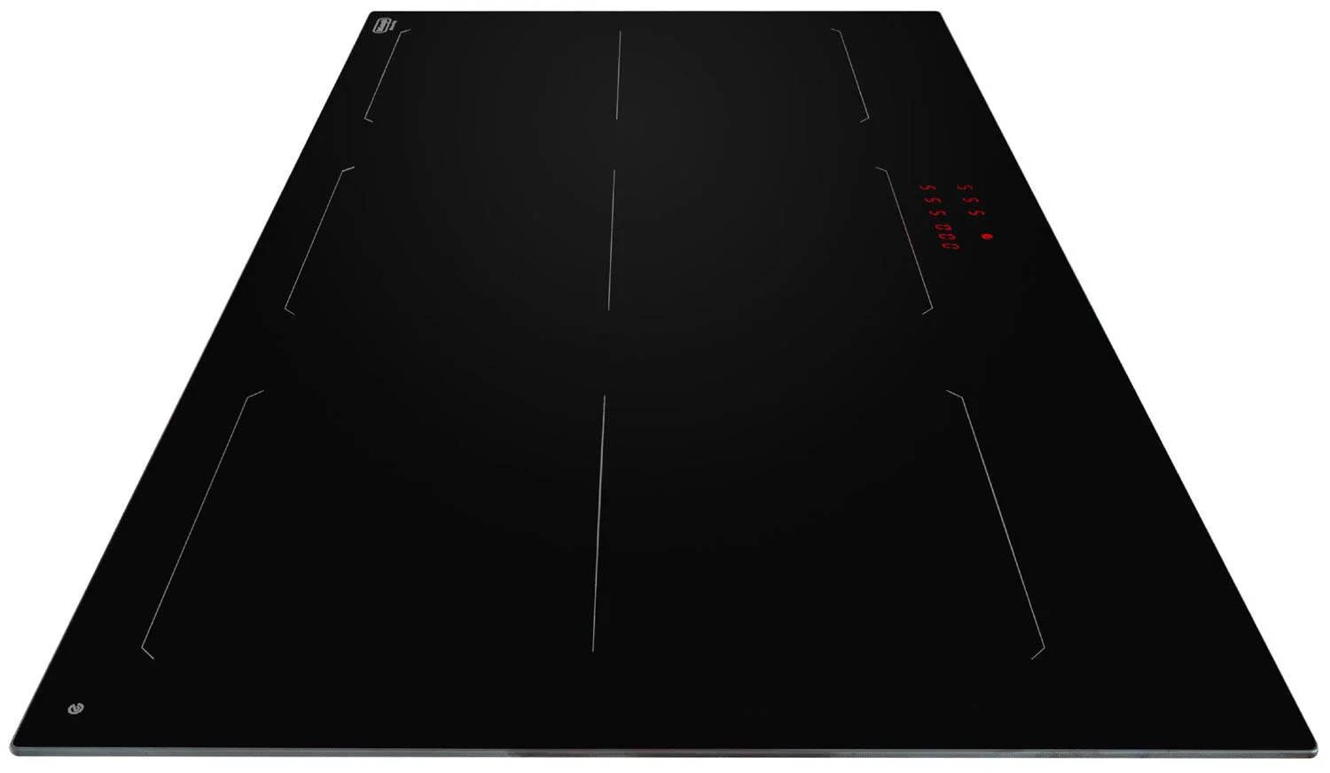 Электрическая варочная панель De’Longhi SLI 906 RUS