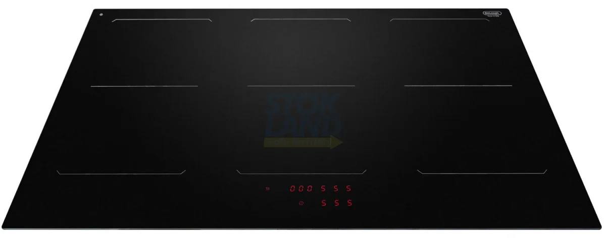Электрическая варочная панель De’Longhi SLI 906 RUS