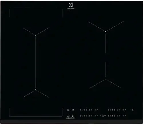 Электрическая варочная панель Electrolux CIV634