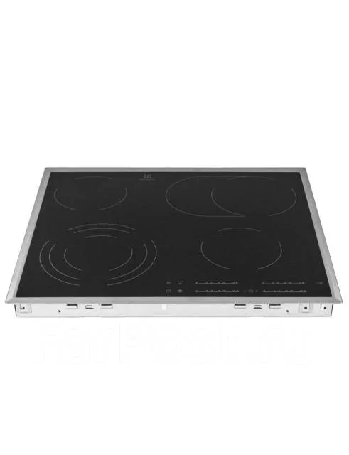 Электрическая варочная панель Electrolux EHF46547XK
