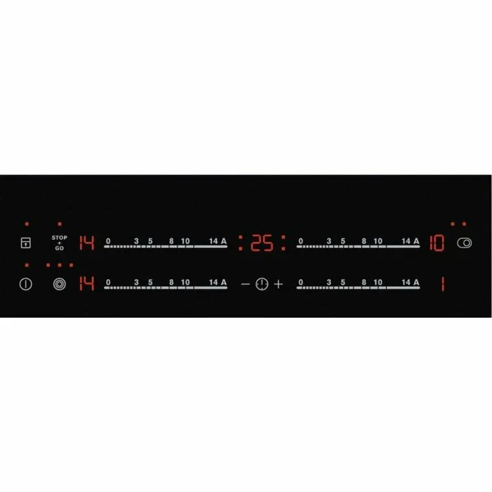 Электрическая варочная панель Electrolux EHF46547XK