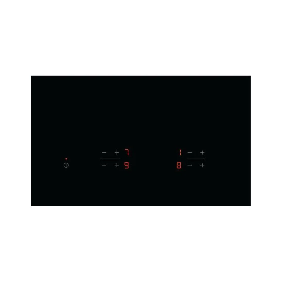 Электрическая варочная панель Electrolux EHF6241FOK