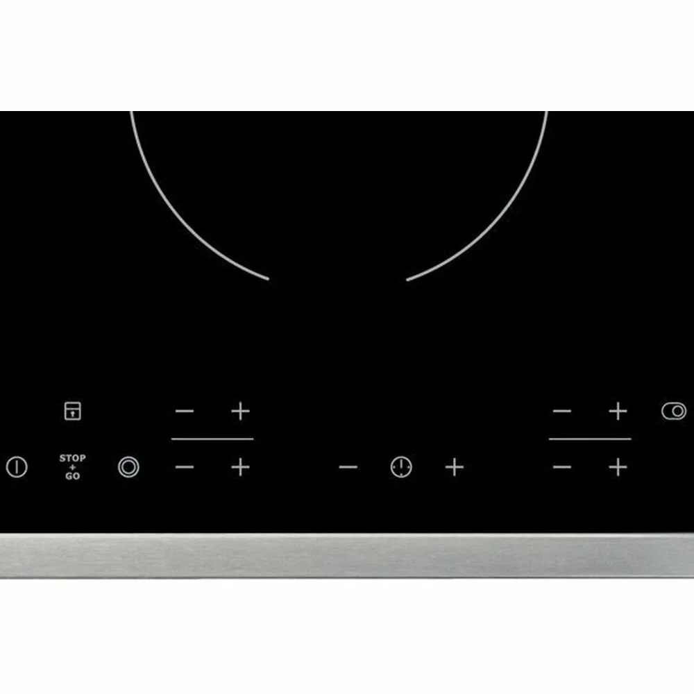 Электрическая варочная панель Electrolux EHF6346XOK