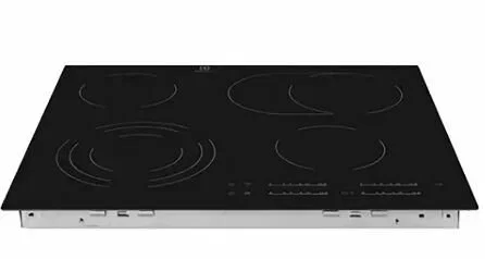 Электрическая варочная панель Electrolux EHF6547FXK