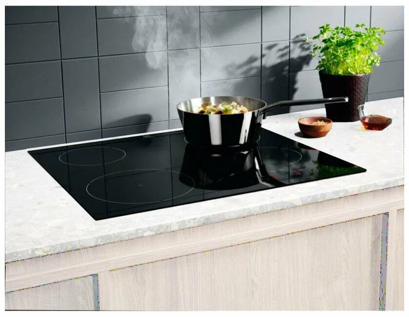 Электрическая варочная панель Electrolux EIB60420CK
