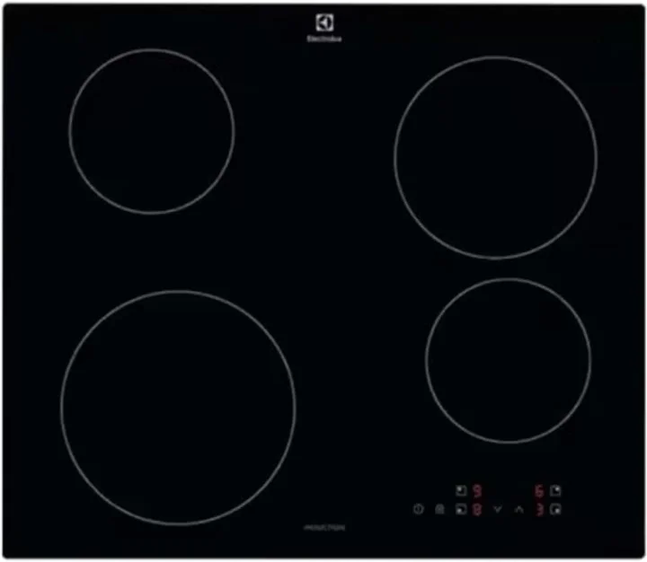 Электрическая варочная панель Electrolux EIB60420CK