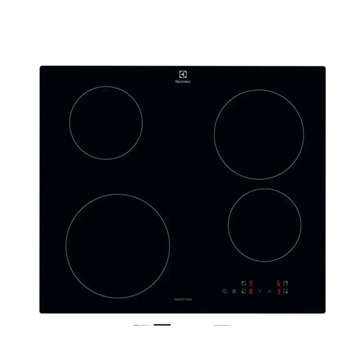 Электрическая варочная панель Electrolux EIB60420CK