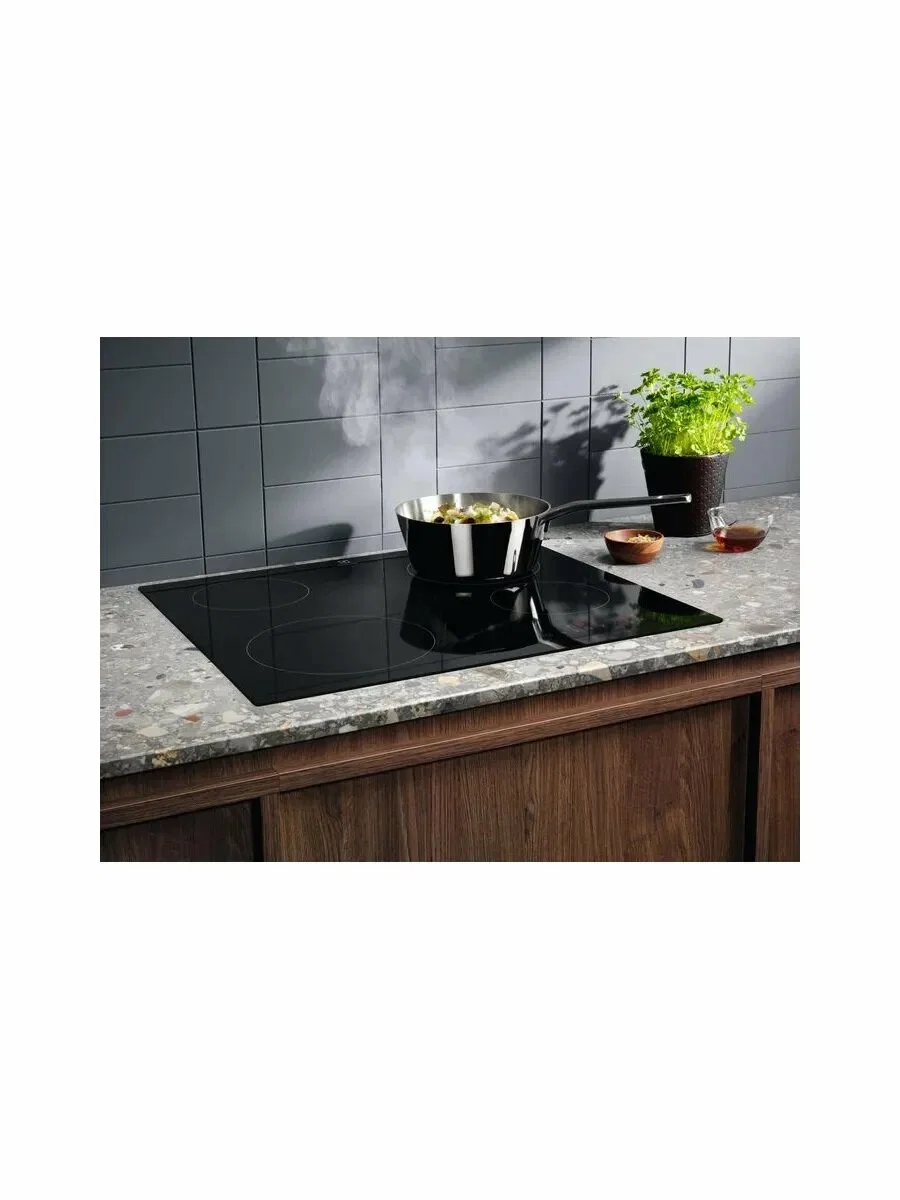 Электрическая варочная панель Electrolux EIB60420CK