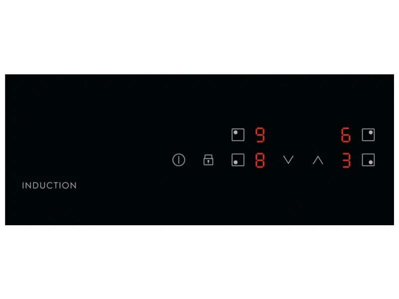 Электрическая варочная панель Electrolux EIB60420CK