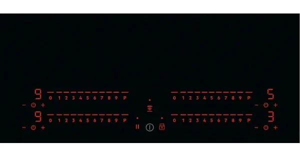 Электрическая варочная панель Electrolux EIP8146