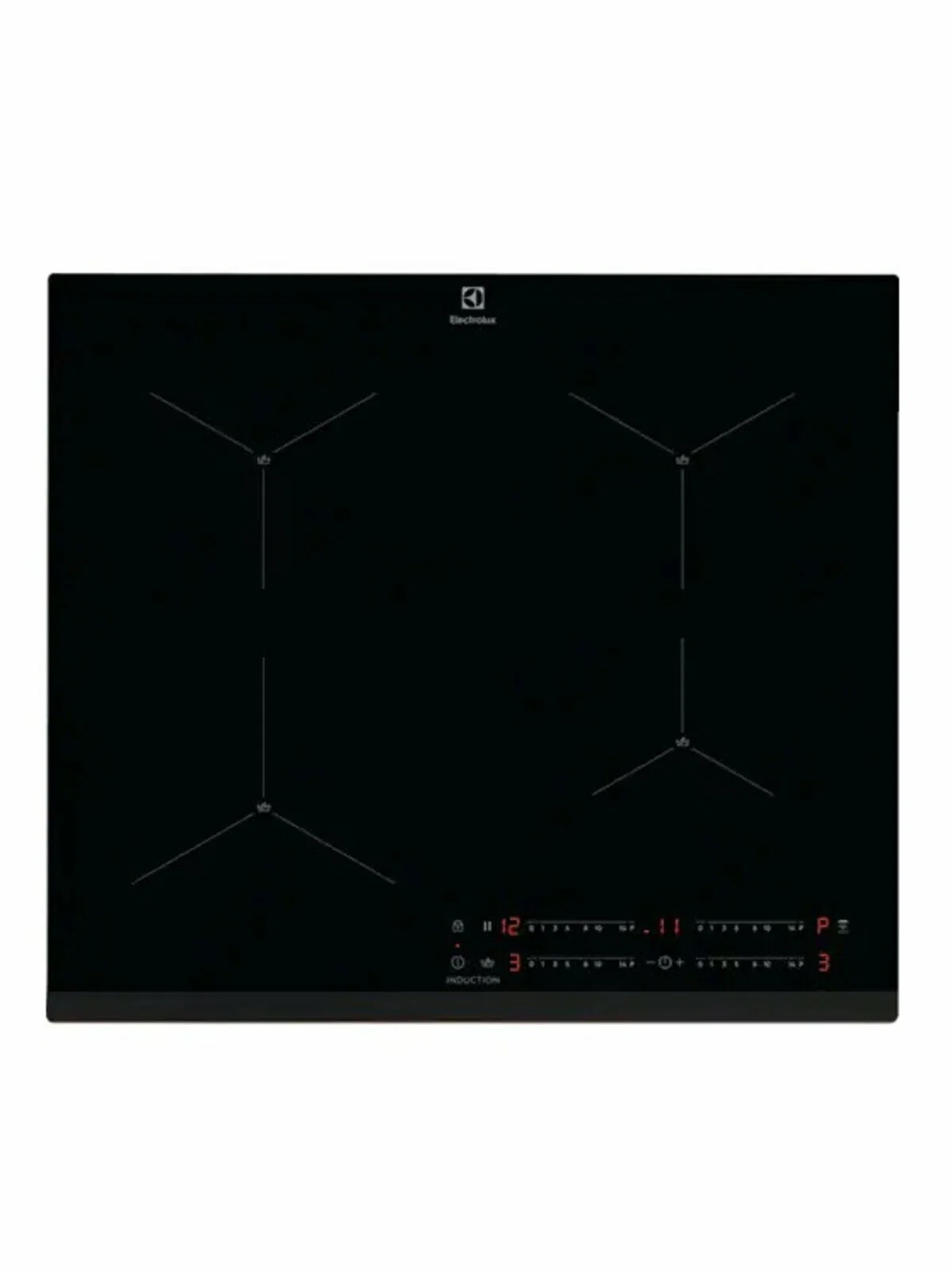 Электрическая варочная панель Electrolux EIS62443