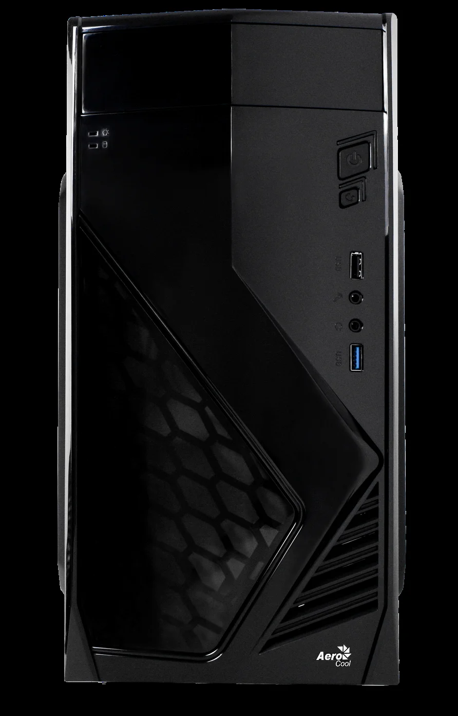 Компьютерный корпус Formula V Line CS-1102
