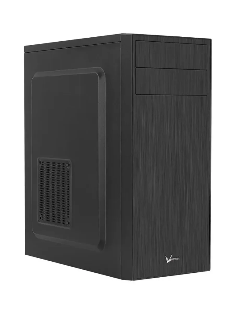 Компьютерный корпус Formula V Line CS-1103 (CS-1103-S-BK-v1)