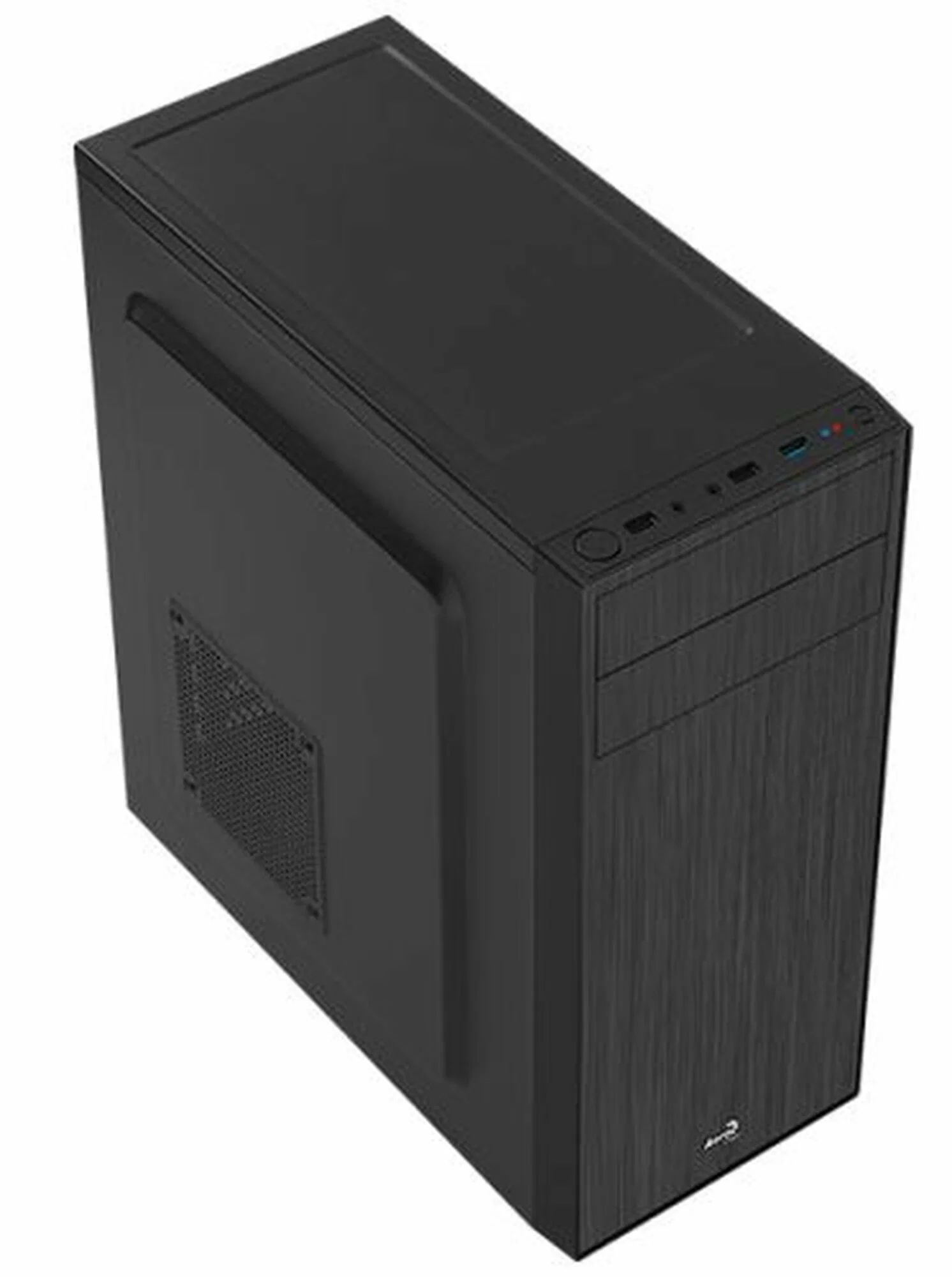 Компьютерный корпус Formula V Line CS-1103 (CS-1103-S-BK-v1)