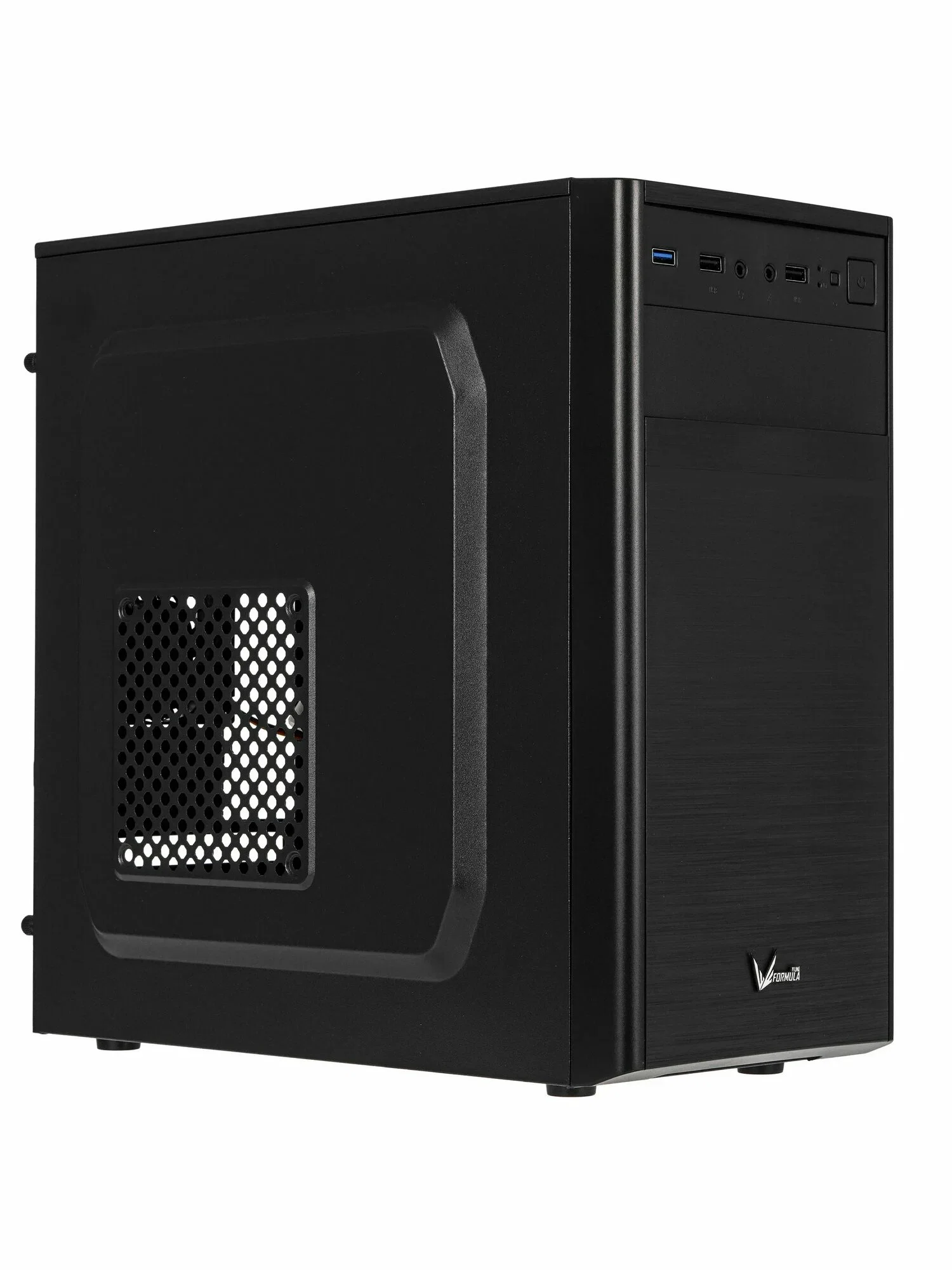 Компьютерный корпус Formula V Line CS-1103 (CS-1103-S-BK-v1)