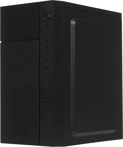 Компьютерный корпус Foxline FZ-017 Forza 450W (FZ-017-SX450R)