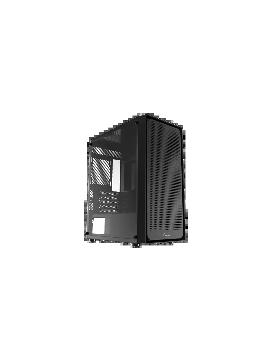 Компьютерный корпус Ocypus Gamma C50 BK (Gamma-C50-BKG000XX-GL)
