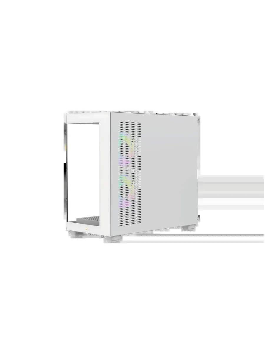 Компьютерный корпус Ocypus Gamma C52 WH ARGB