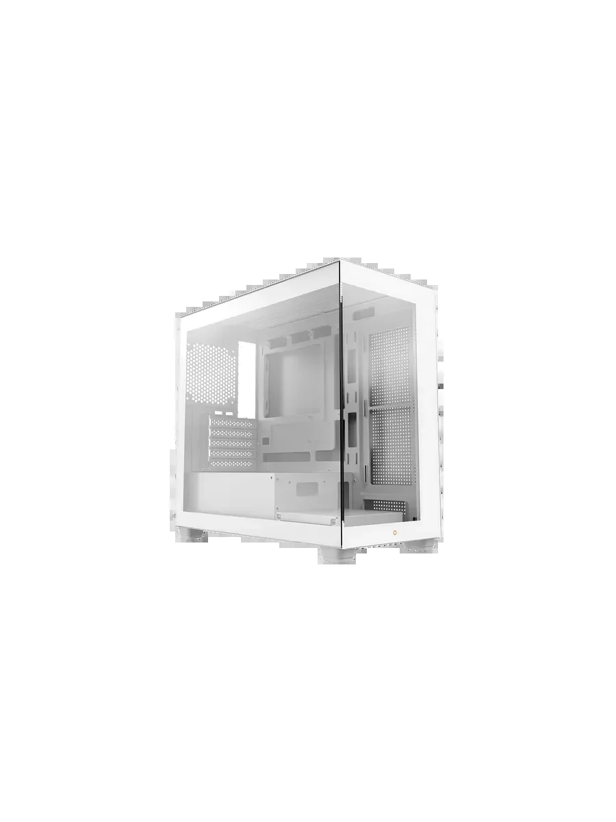 Компьютерный корпус Ocypus Gamma C52 WH ARGB