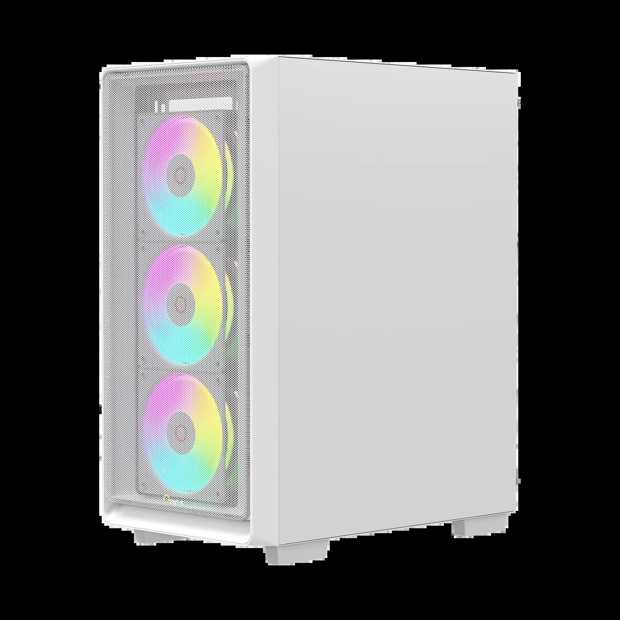 Компьютерный корпус Ocypus Gamma C60 WH