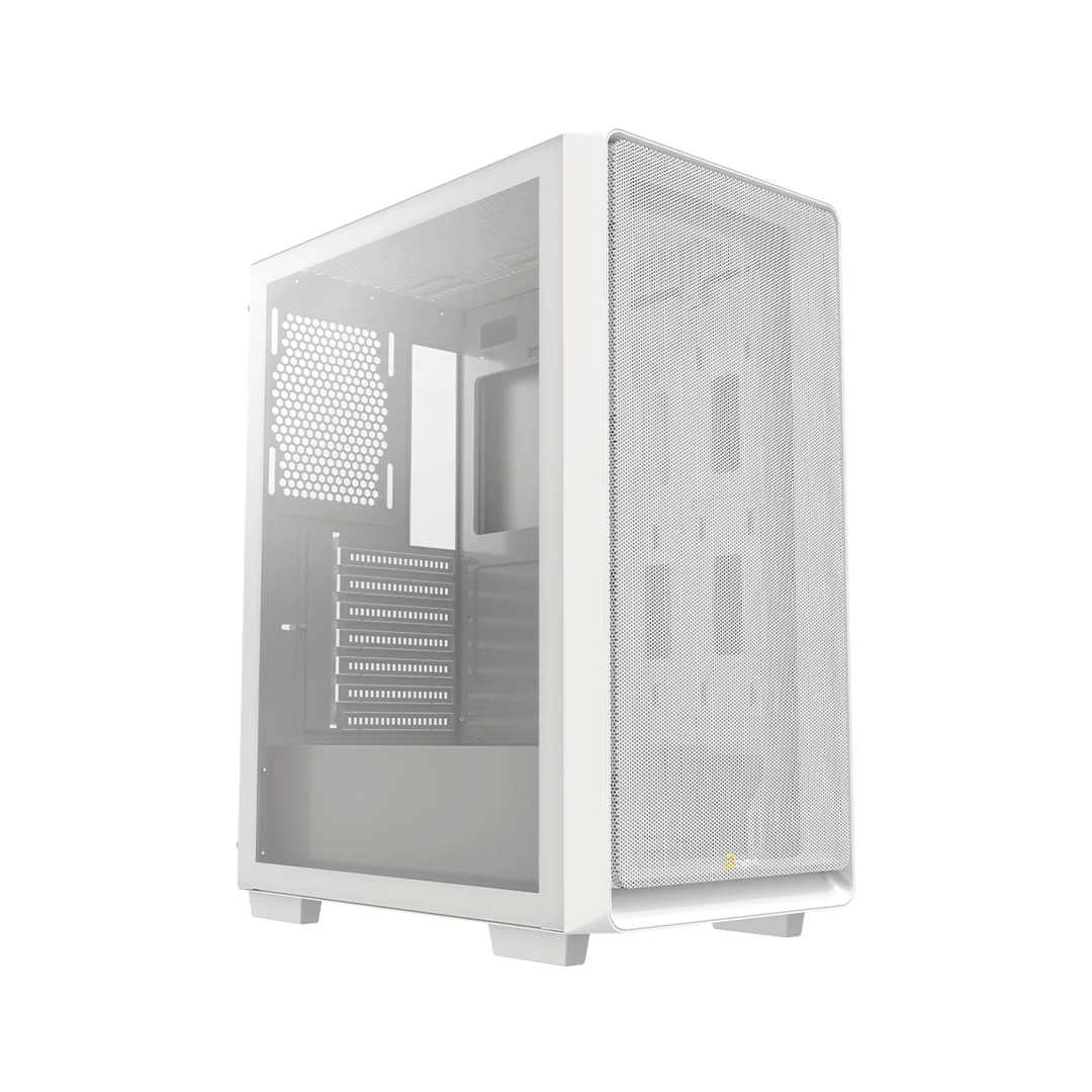 Компьютерный корпус Ocypus Gamma C60 WH