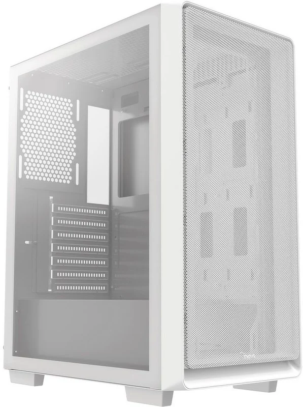 Компьютерный корпус Ocypus Gamma C60 WH