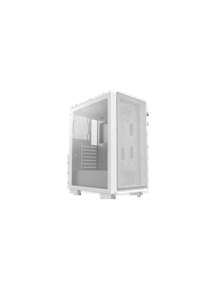 Компьютерный корпус Ocypus Gamma C60 WH