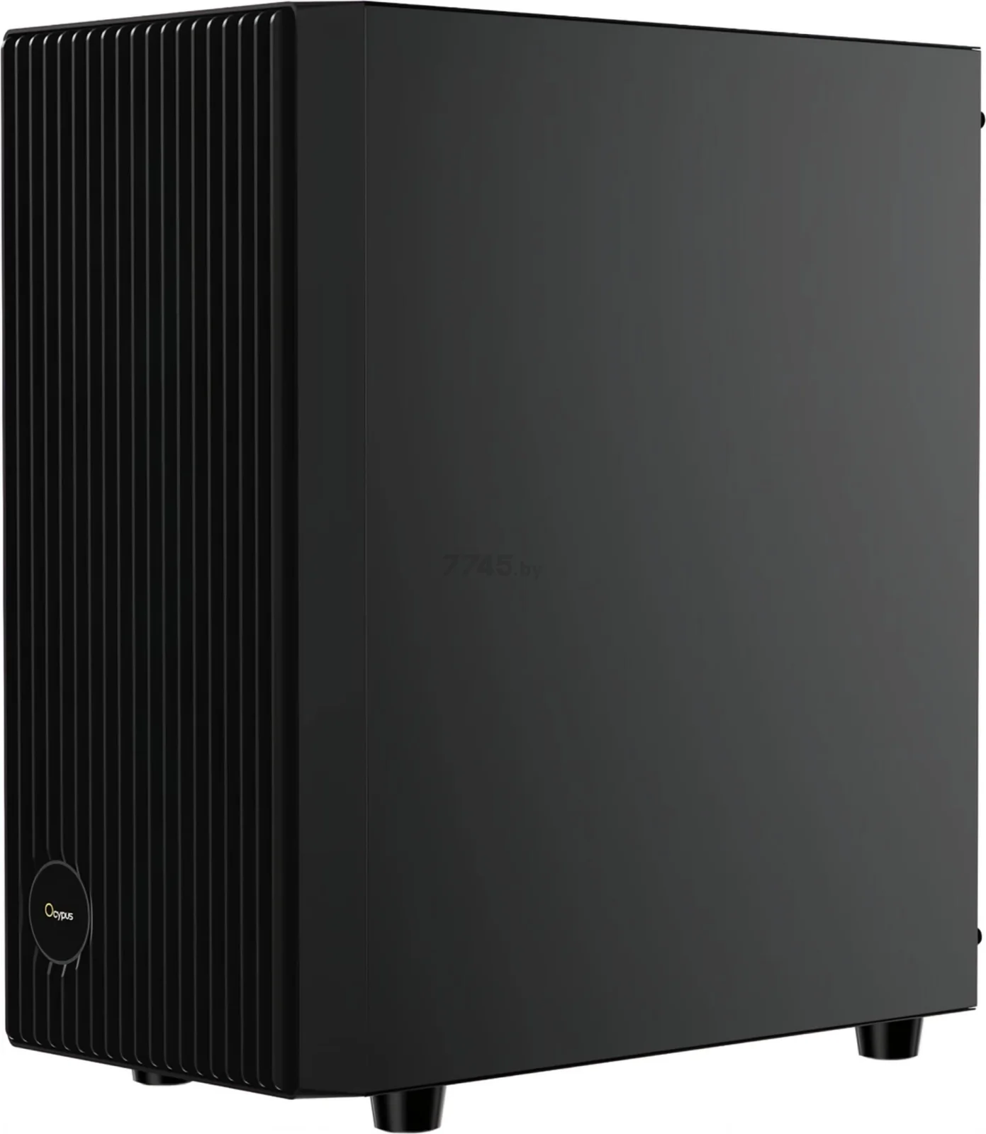 Компьютерный корпус Ocypus Gamma C70 BK